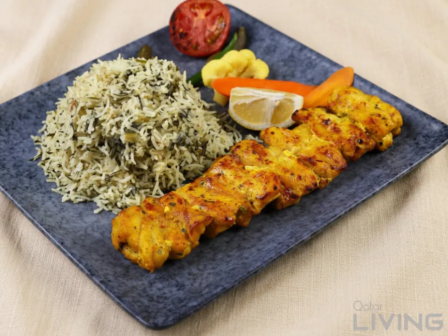 Buy 1 Main Course - Get 1 Appetizer Free